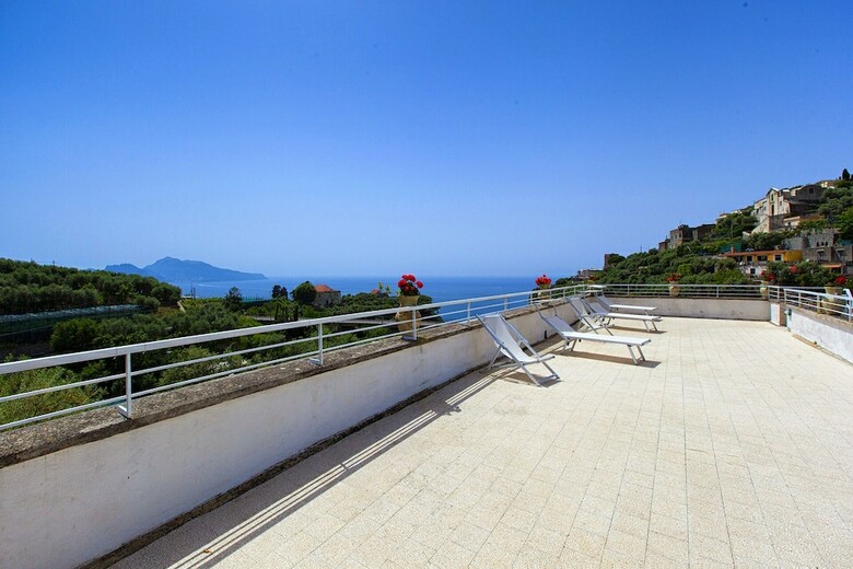 Villa Imma