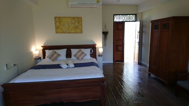 Hotel Feelgood Suites