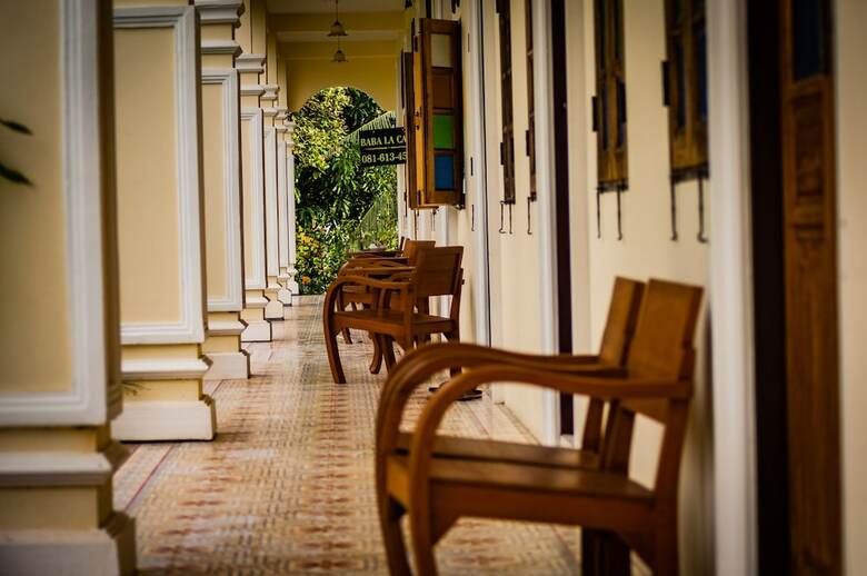 Hotel Feelgood Suites