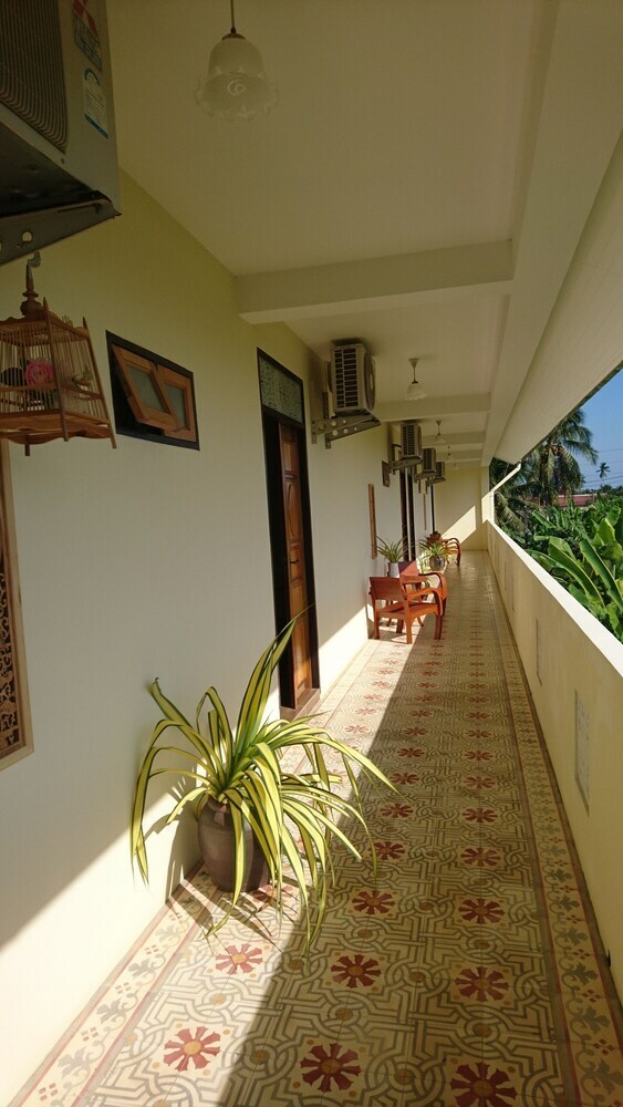 Hotel Feelgood Suites