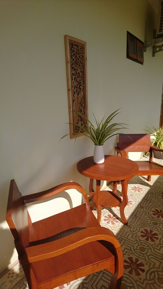 Hotel Feelgood Suites