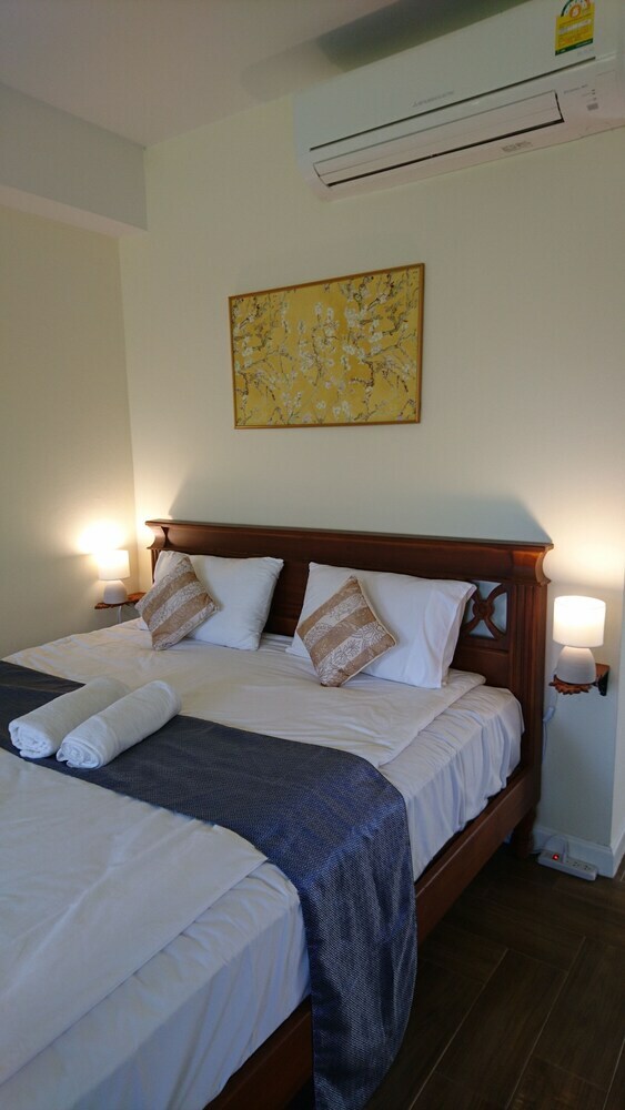 Hotel Feelgood Suites