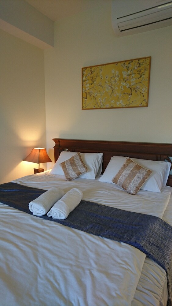Hotel Feelgood Suites