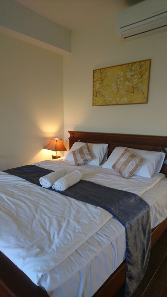 Hotel Feelgood Suites