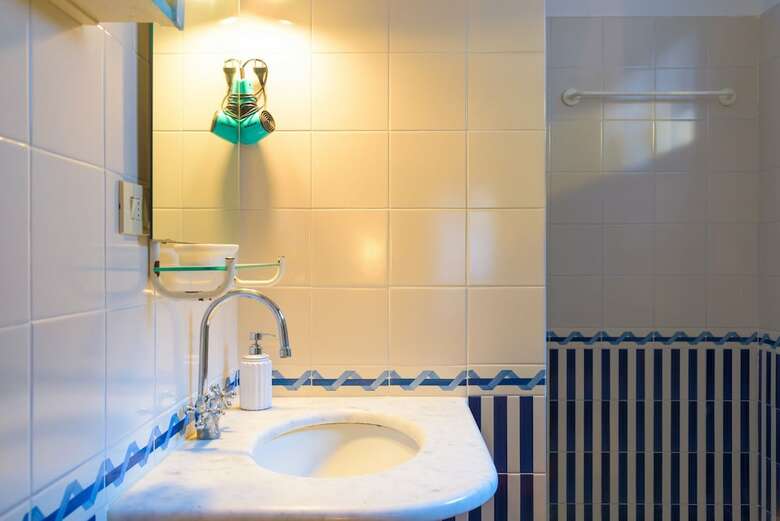 Apartamento Villa Madreperla