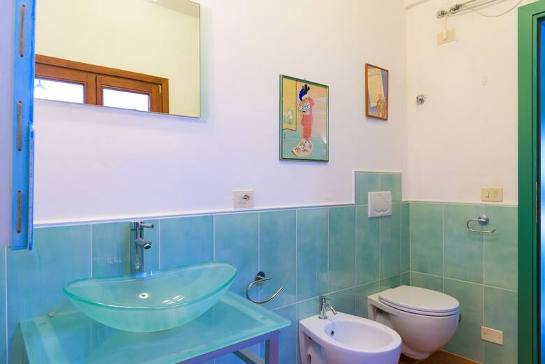 Apartamento Villa Madreperla