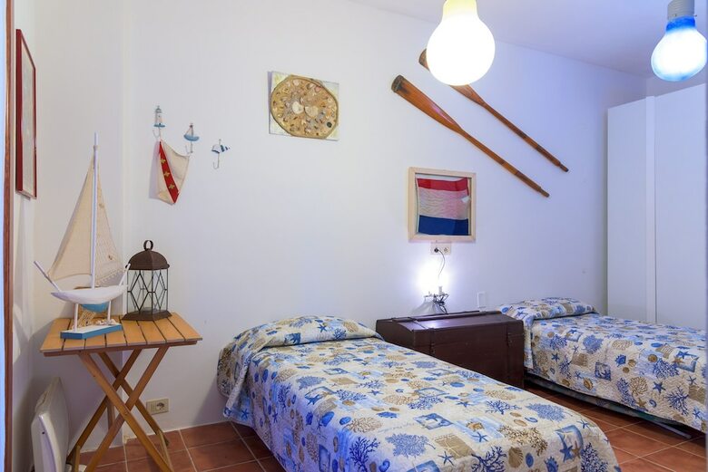 Apartamento Villa Madreperla