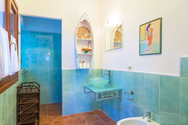 Apartamento Villa Madreperla