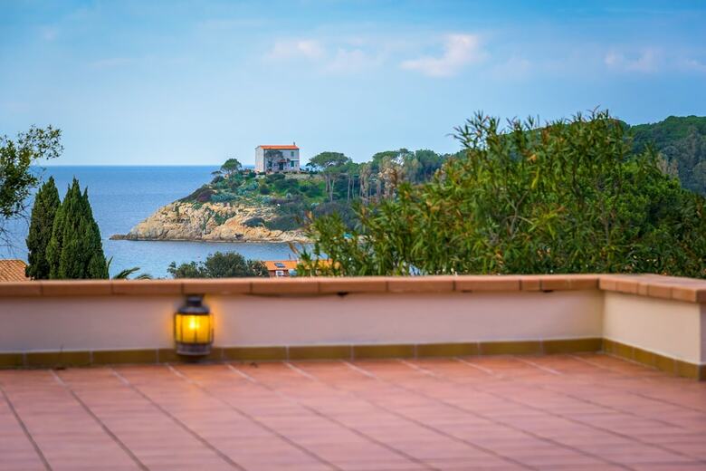 Apartamento Villa Madreperla