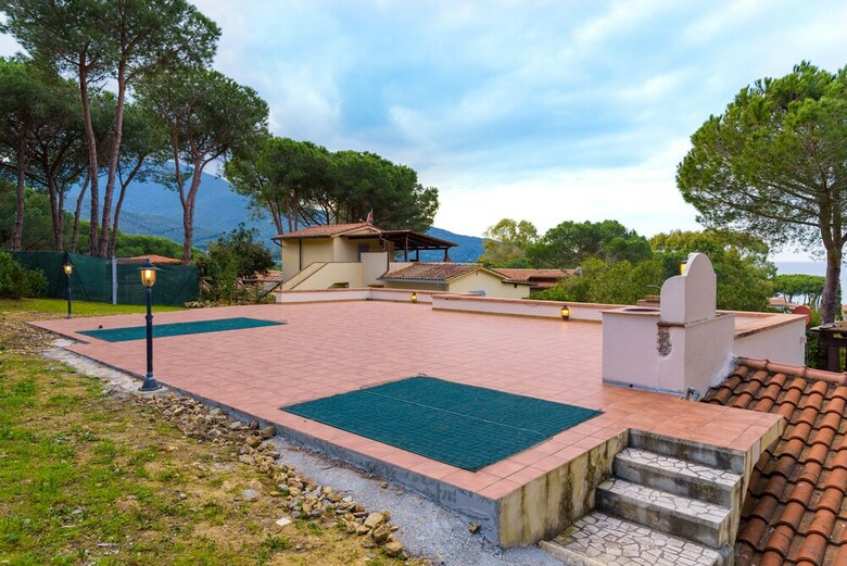 Apartamento Villa Madreperla