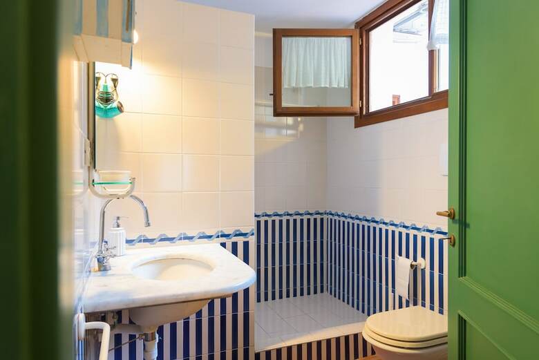 Apartamento Villa Madreperla