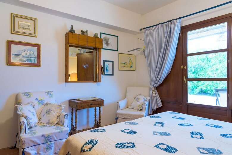 Apartamento Villa Madreperla