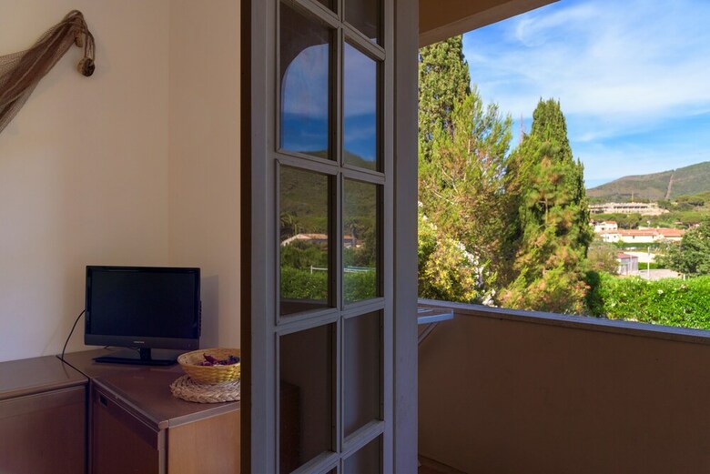 Apartamento Appartamento Arancio
