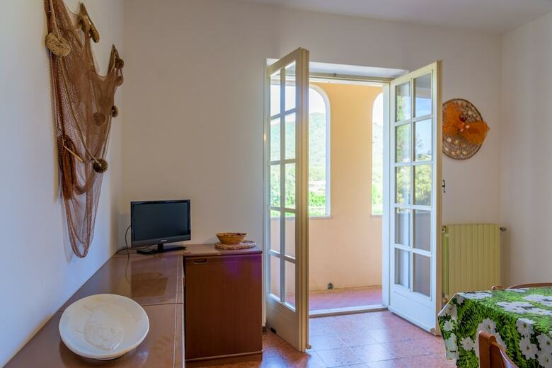 Apartamento Appartamento Arancio