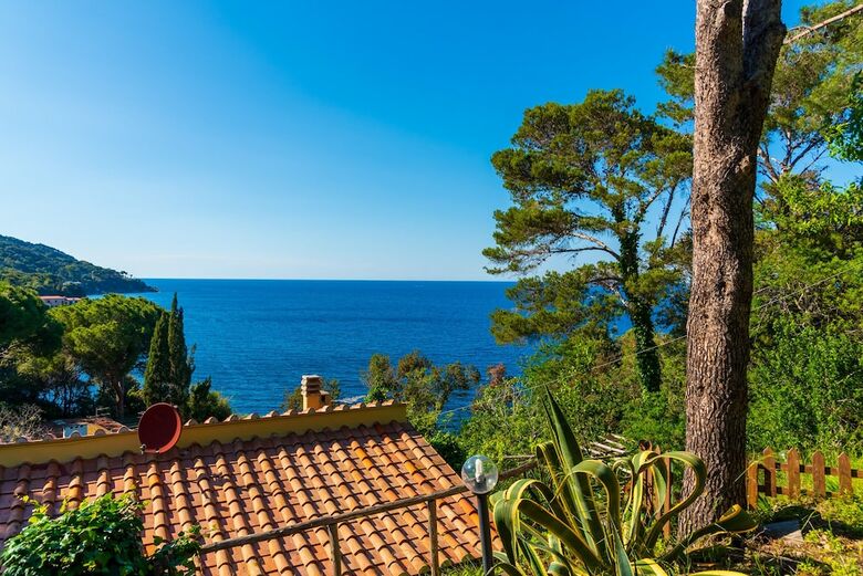 Apartamento Villino Le Sprizze