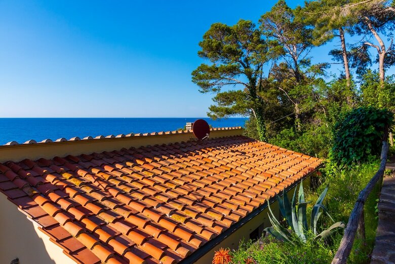 Apartamento Villino Le Sprizze