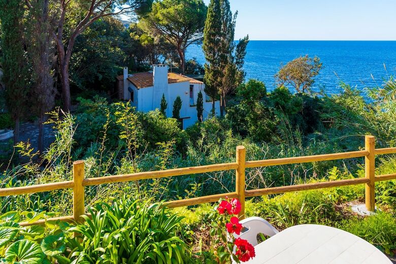 Apartamento Villino Le Sprizze