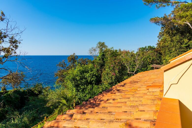 Apartamento Villino Le Sprizze