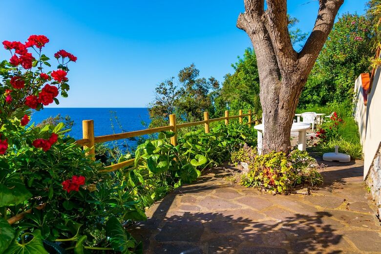 Apartamento Villino Le Sprizze