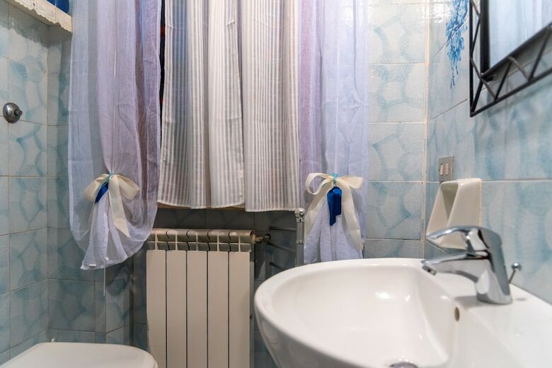 Apartamento Villino Le Sprizze