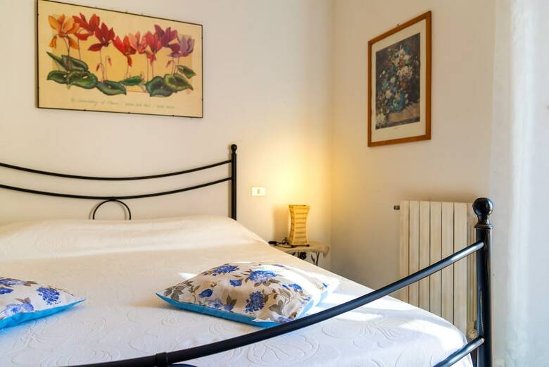 Apartamento Villino Le Sprizze
