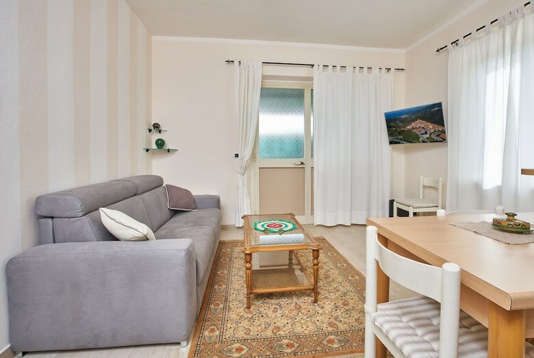 Apartamento Villino I Due Poderi