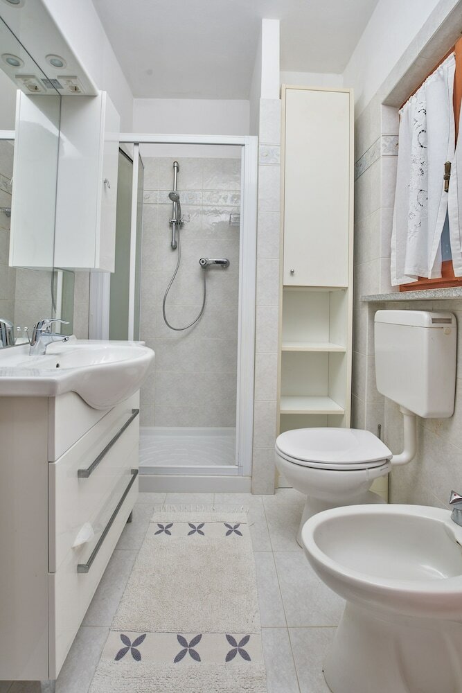 Apartamento Villino I Due Poderi