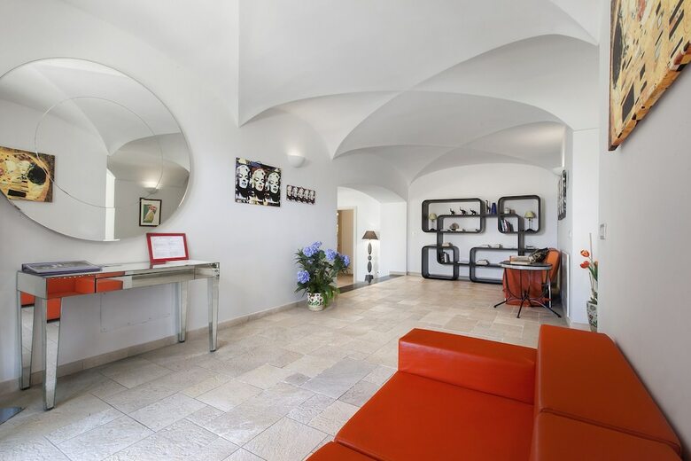 Villa Residence Bosco