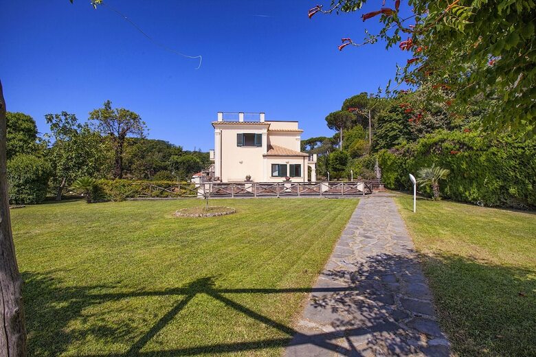 Villa Residence Bosco