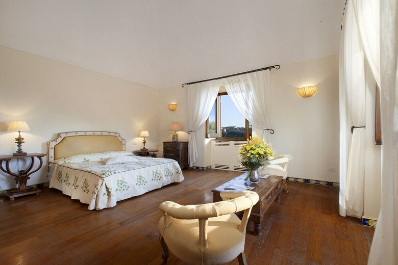 Villa Residence Bosco