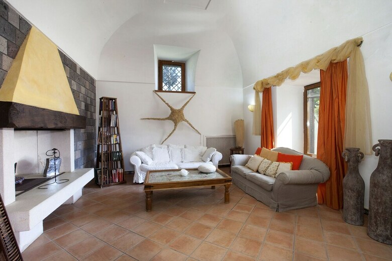 Villa Residence Bosco