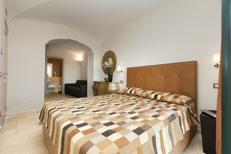 Villa Residence Bosco
