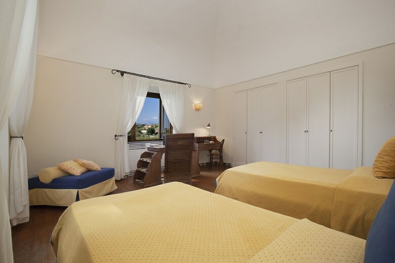 Villa Residence Bosco