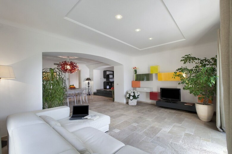 Villa Residence Bosco