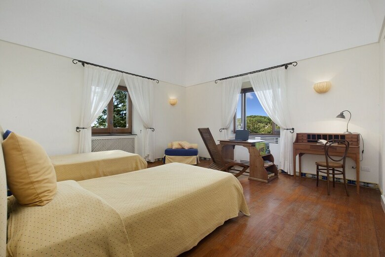 Villa Residence Bosco