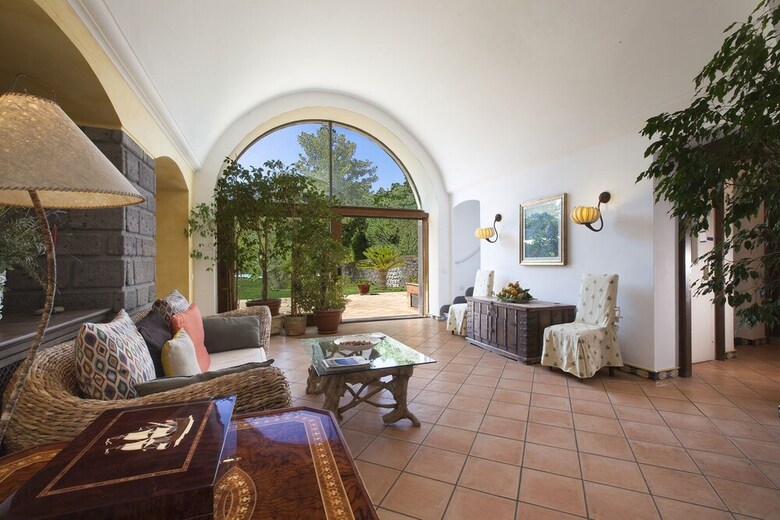 Villa Residence Bosco