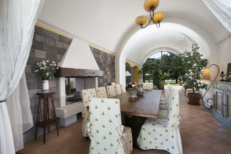 Villa Residence Bosco