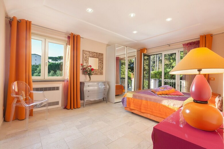 Villa Residence Bosco