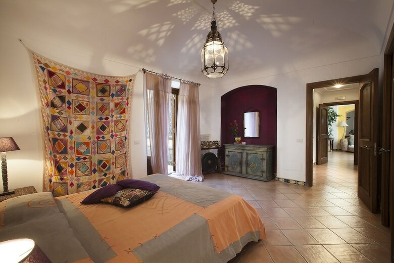 Villa Residence Bosco