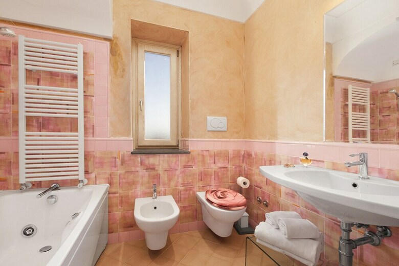 Villa Residence Bosco