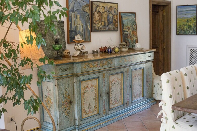 Villa Residence Bosco