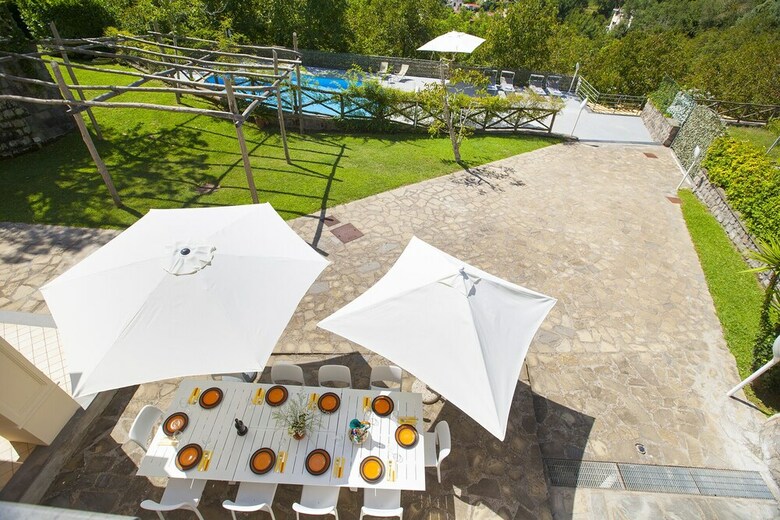 Villa Residence Bosco