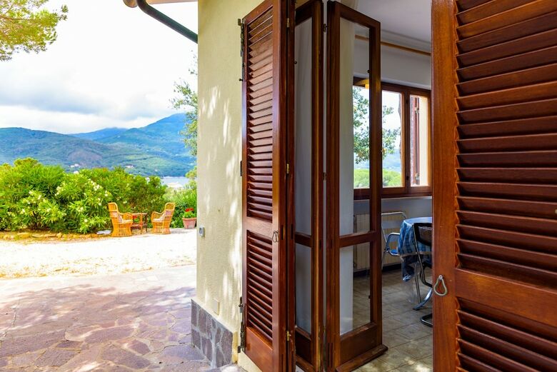 Villetta Campo All'aia