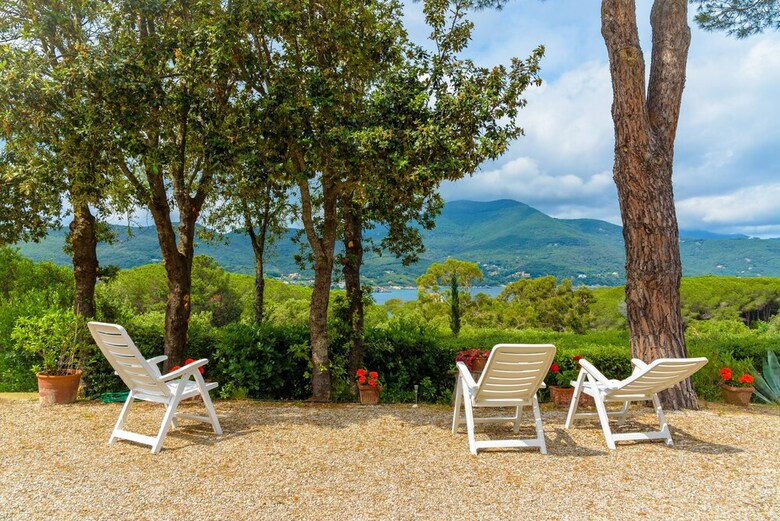 Villetta Campo All'aia
