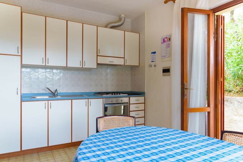 Villetta Campo All'aia