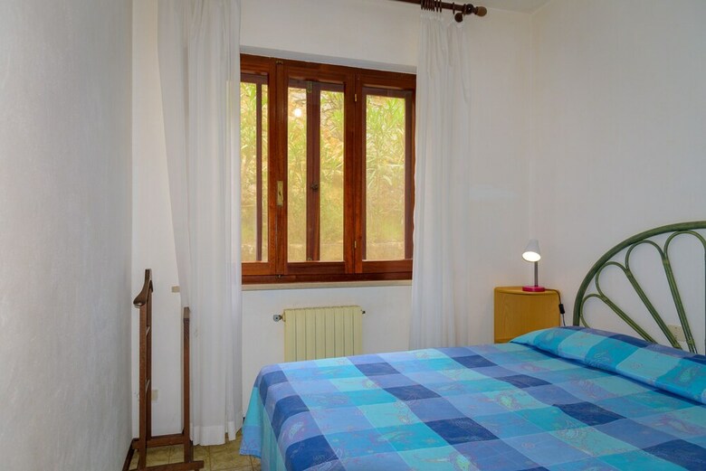 Villetta Campo All'aia