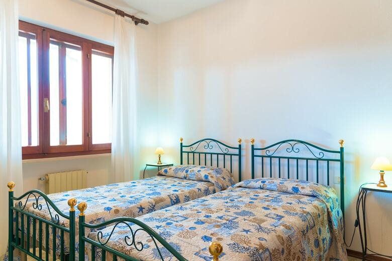Villetta Campo All'aia
