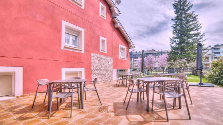 Hostal Pura Vida Pirineos