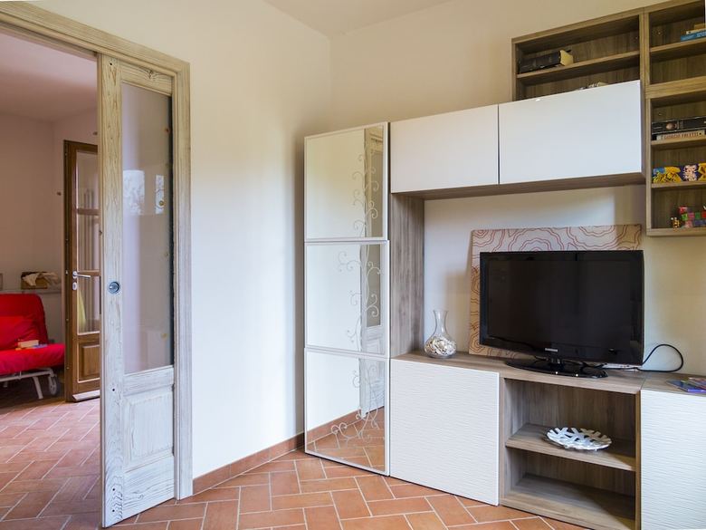 Apartamento Appartamento Lavanda