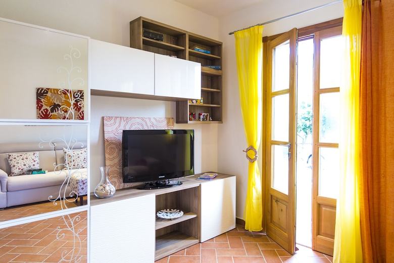 Apartamento Appartamento Lavanda